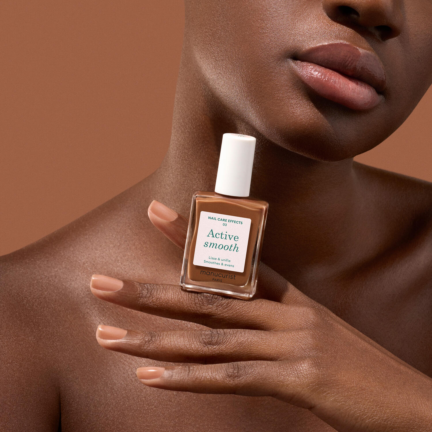 Active Smooth 03 neglelak - 15 ml